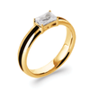 Bagues Dorjoy Bague Erika