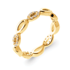 Bagues Dorjoy Bague Félicie