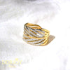 Bagues Dorjoy Bague Fernande