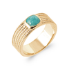 Bagues Dorjoy Bague Flora