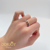 Bagues Dorjoy Bague Francine