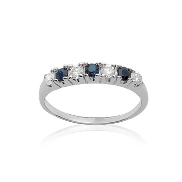 Bagues Dorjoy Bague Francine