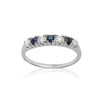 Bagues Dorjoy Bague Francine