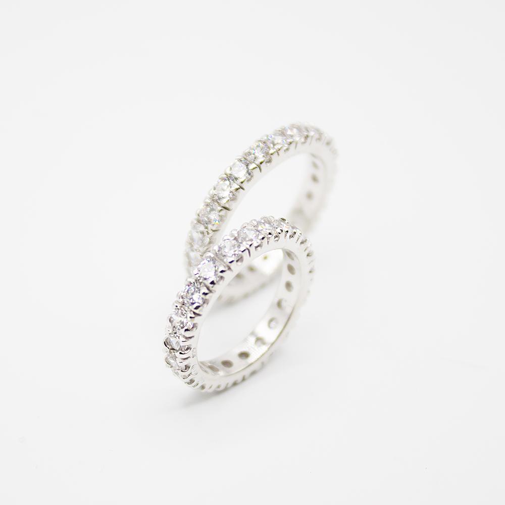 Bagues Dorjoy Bague Jeanne