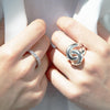 Bagues Dorjoy Bague Jeanne