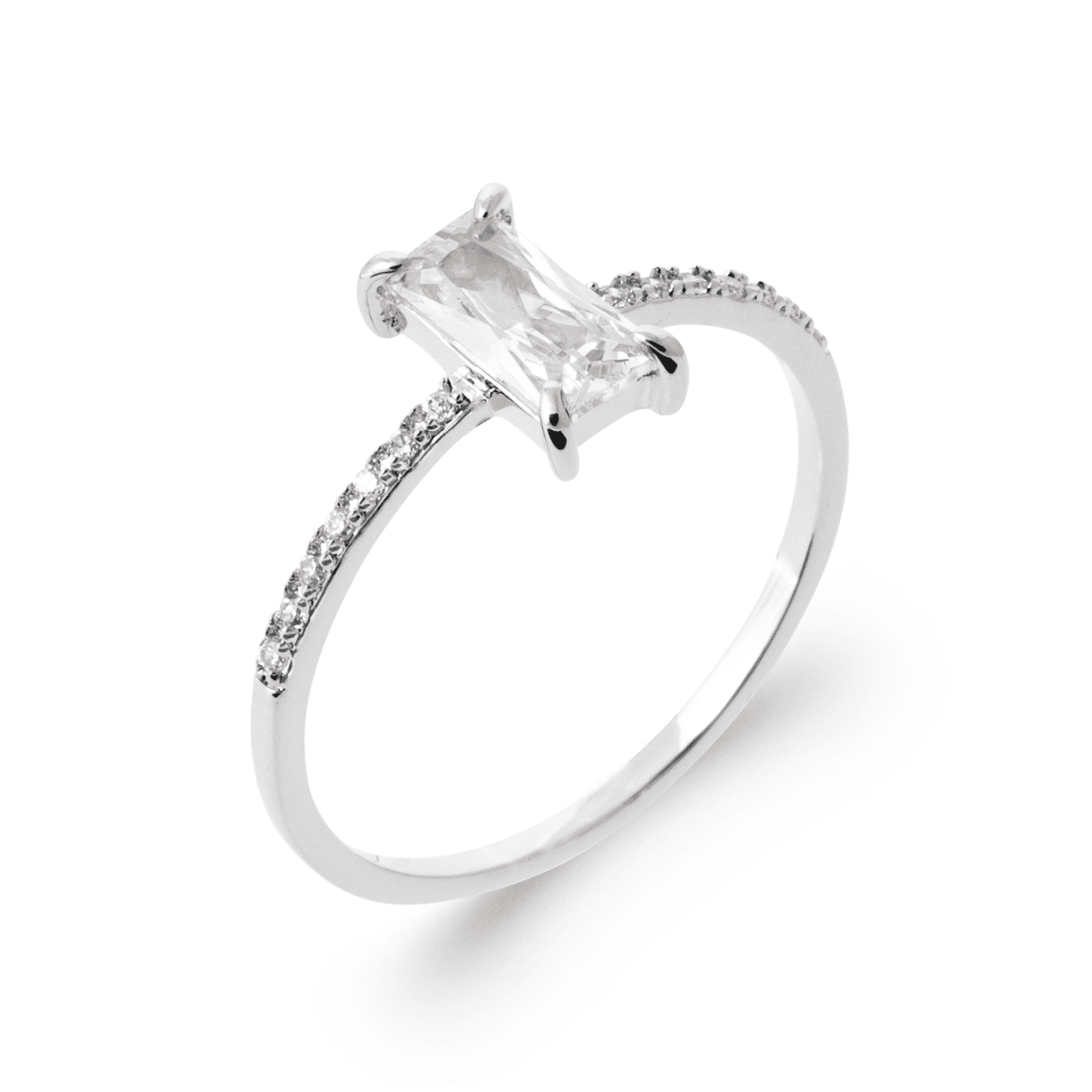 Bagues Dorjoy Bague Juliette