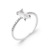 Bagues Dorjoy Bague Juliette