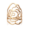 Bagues Dorjoy Bague La Vie en Rose