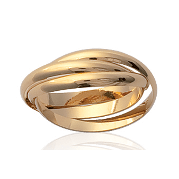 Bagues Dorjoy Bague Léopoldine