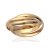 Bagues Dorjoy Bague Léopoldine