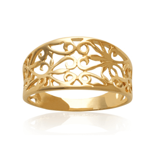 Bagues Dorjoy Bague Lilly