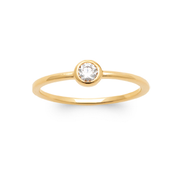 Bagues Dorjoy Bague Lou