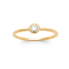 Bagues Dorjoy Bague Lou