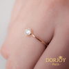 Bagues Dorjoy Bague Lou