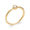 Bagues Dorjoy Bague Lou