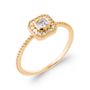 Bagues Dorjoy Bague Lucia