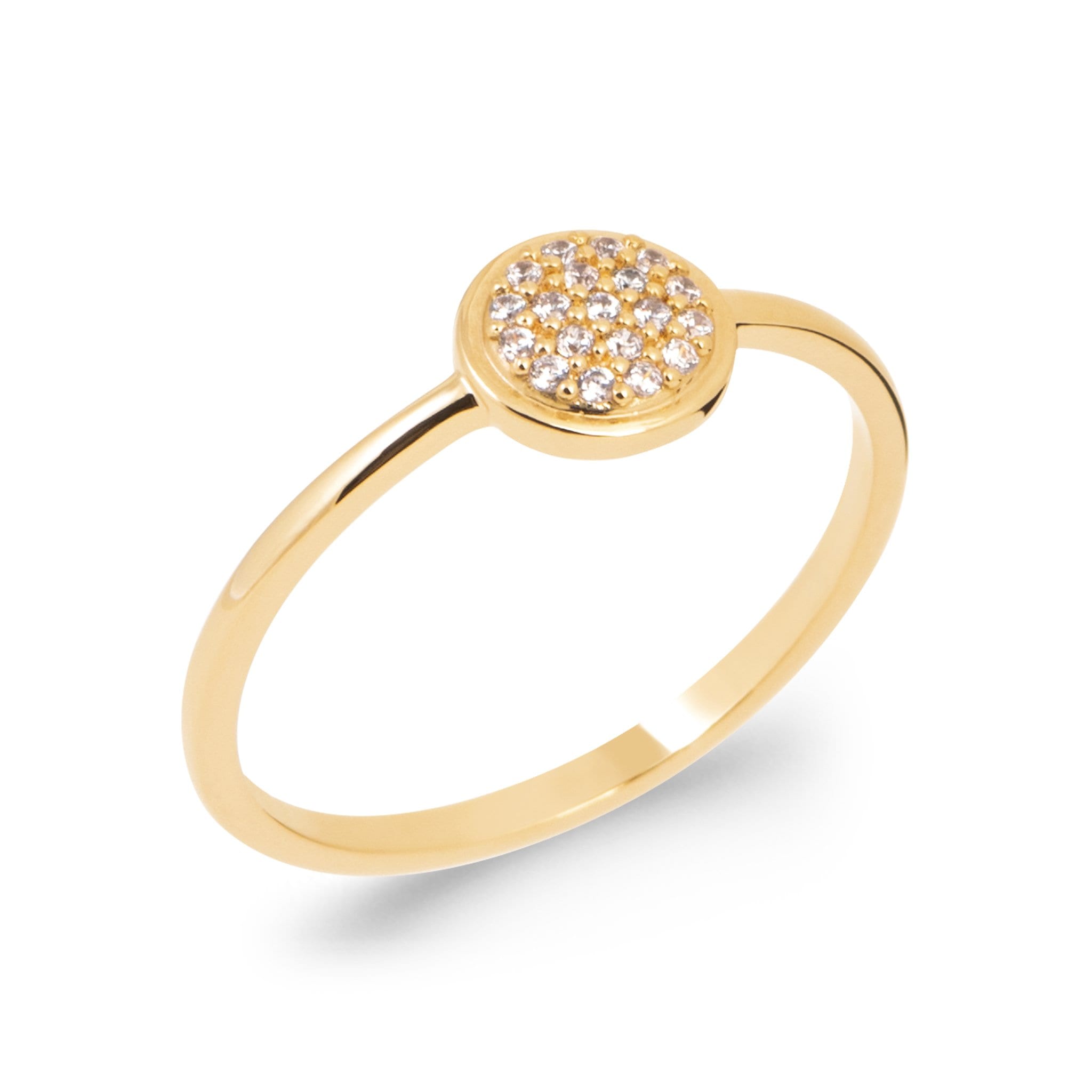 Bagues Dorjoy Bague Madeleine