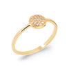Bagues Dorjoy Bague Madeleine
