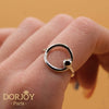 Bagues Dorjoy Bague Madie