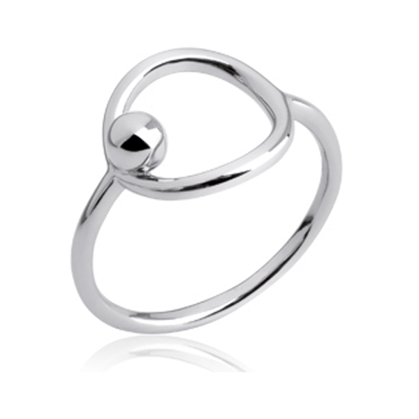 Bagues Dorjoy Bague Madie