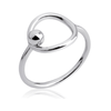 Bagues Dorjoy Bague Madie