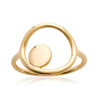 Bagues Dorjoy Bague Madison