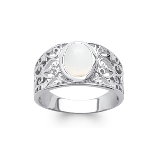 Bagues Dorjoy Bague Maëlys