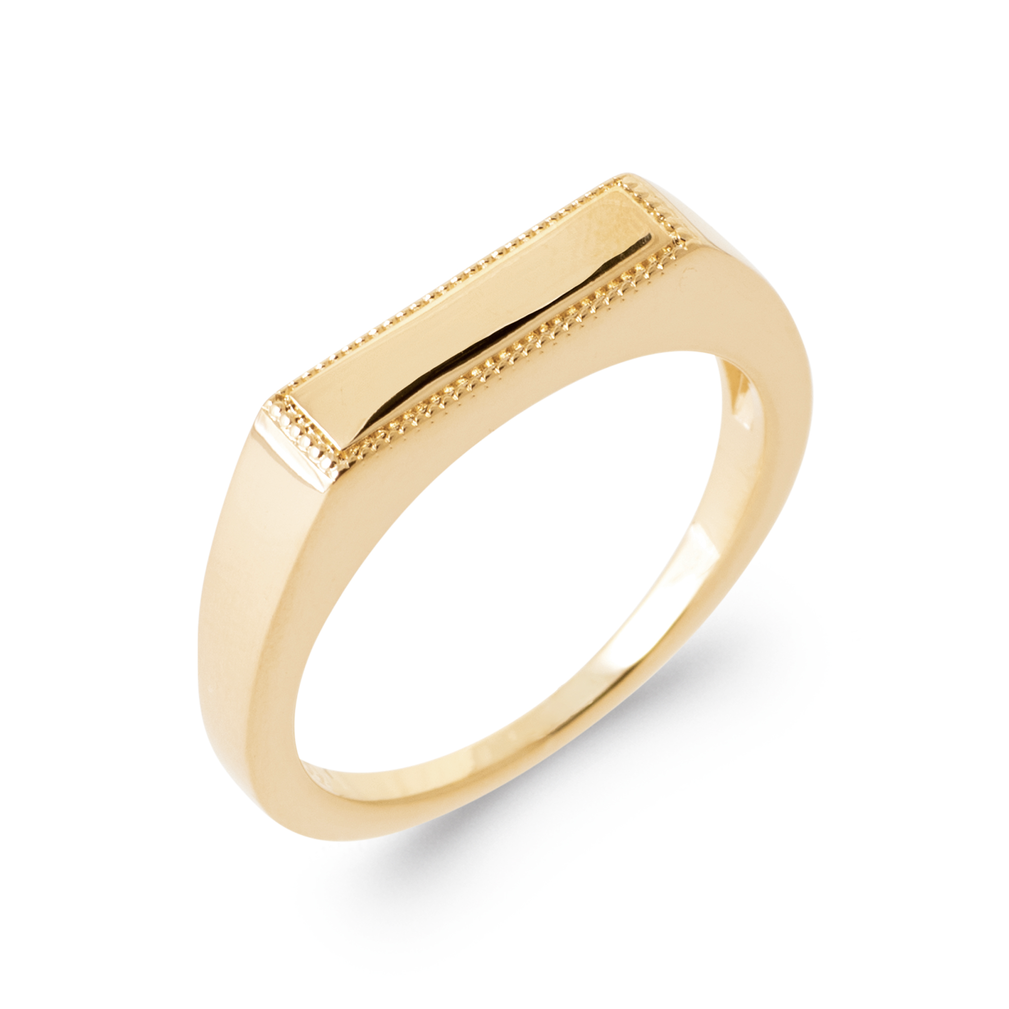 Bagues Dorjoy Bague Marie