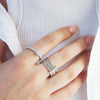 Bagues Dorjoy Bague Marion