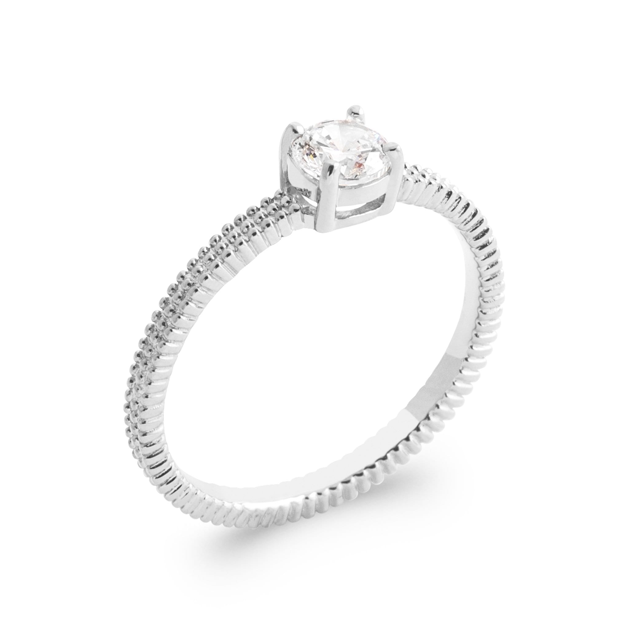 Bagues Dorjoy Bague Marion