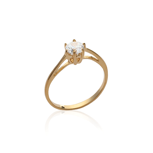 Bagues Dorjoy Bague Mary