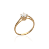 Bagues Dorjoy Bague Mary