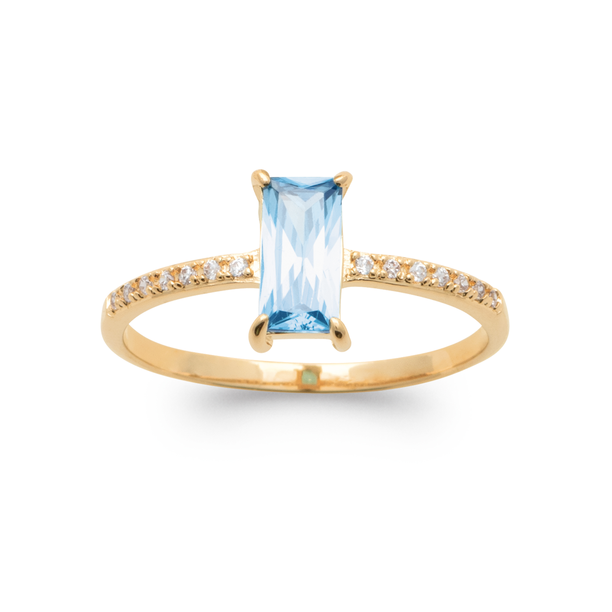 Bagues Dorjoy Bague Maurine