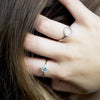 Bagues Dorjoy Bague Michelle