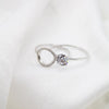 Bagues Dorjoy Bague Michelle