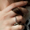 Bagues Dorjoy Bague Mila