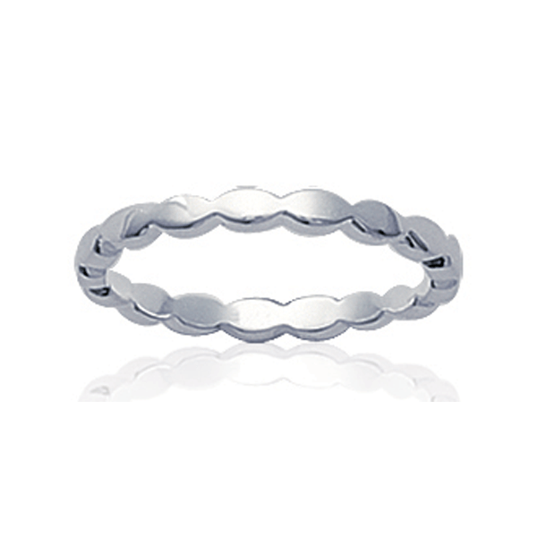 Bagues Dorjoy Bague Mila