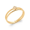 Bagues Dorjoy Bague Nancy