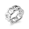 Bagues Dorjoy Bague Nevada
