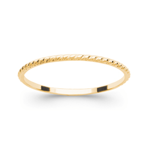 Bagues Dorjoy Bague Nina