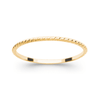 Bagues Dorjoy Bague Nina
