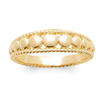 Bagues Dorjoy Bague Ola
