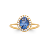 Bagues Dorjoy Bague Olga