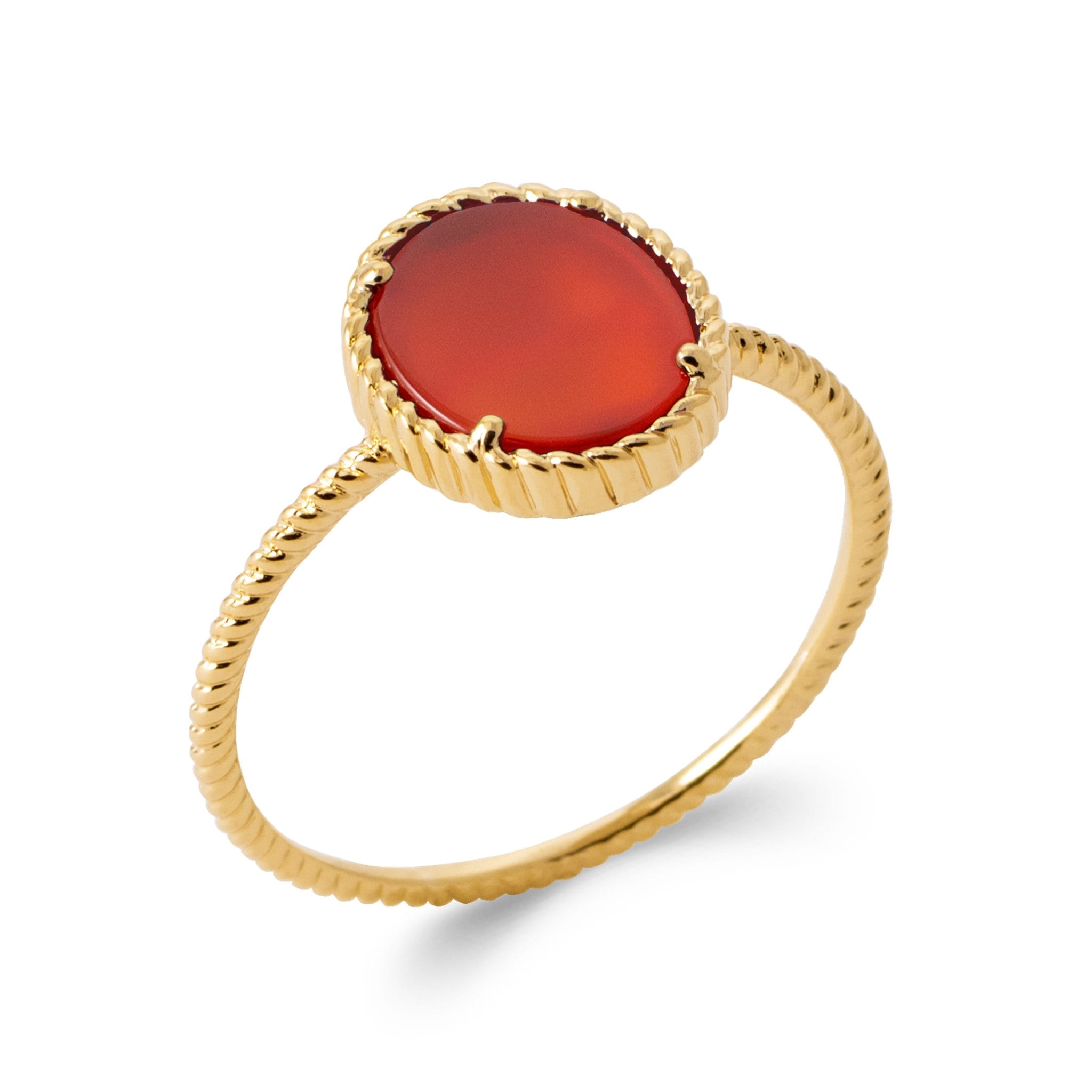 Bagues Dorjoy Bague Ondine