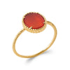 Bagues Dorjoy Bague Ondine