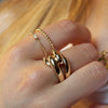 Bagues Dorjoy Bague Paul
