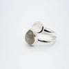 Bagues Dorjoy Bague Pierre de Lune