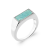 Bagues Dorjoy Bague Polly