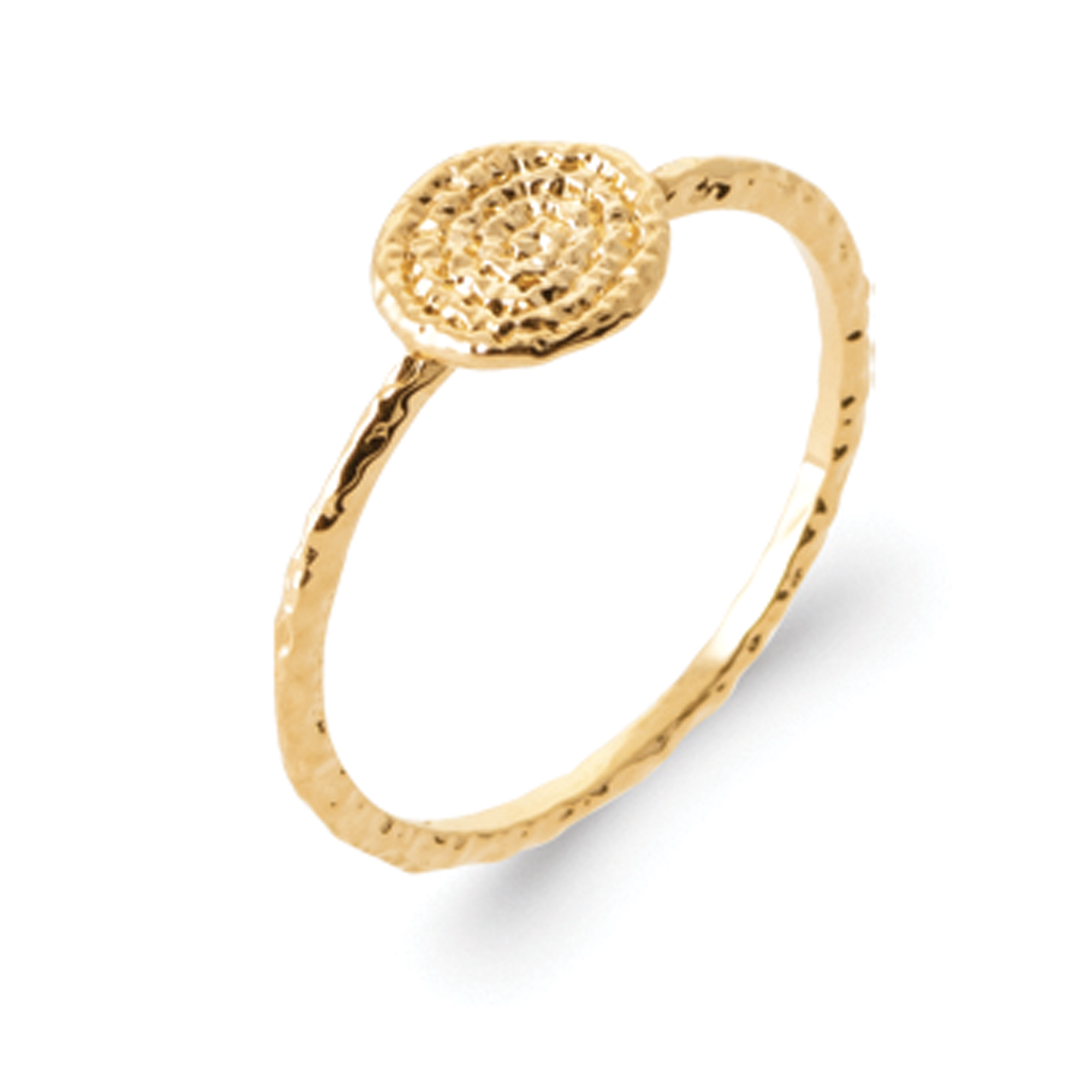 Bagues Dorjoy Bague Roanne