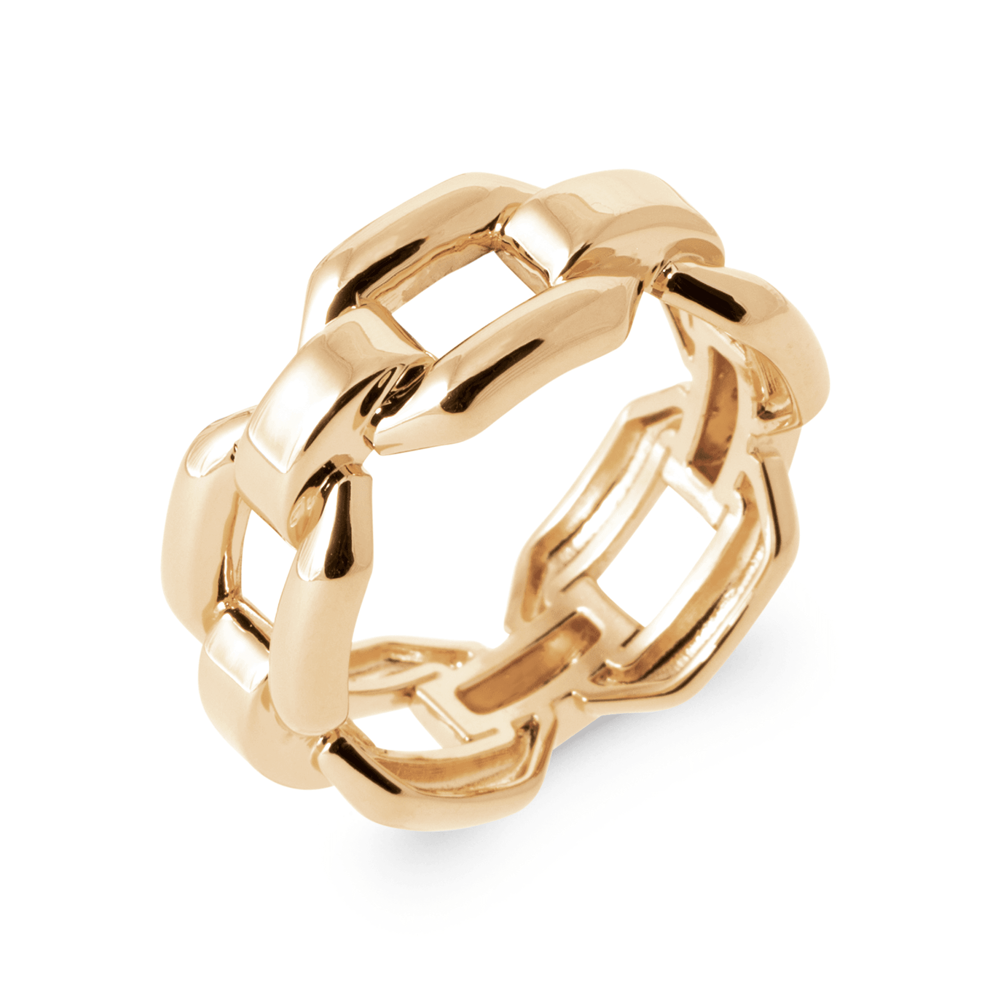 Bagues Dorjoy Bague Ronnie
